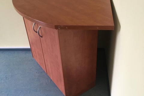 Kermax Schrank2 Kermax Eckschrank Farbe Cognac