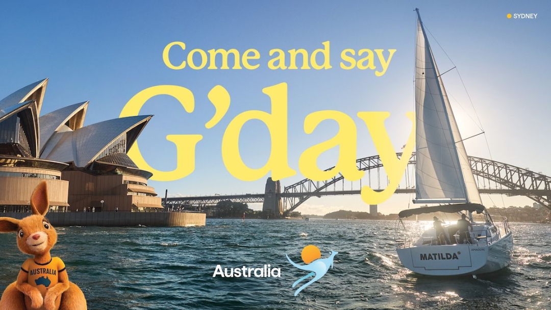 Australien für Profis