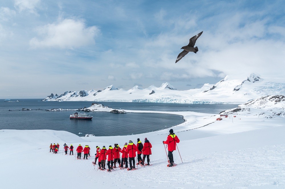 Hurtigruten Expeditions