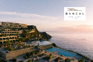 Bancal Hotel & Spa: Nachhaltige Hotellerie auf La Gomera neu definiert