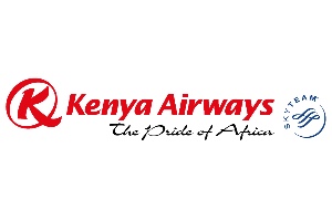 Afrika neu erleben mit Kenya Airways