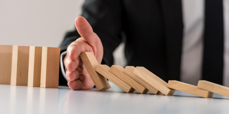 Krisen- und Beschwerd-management
